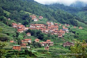 माटोले बनेको घरमा बस्छन ४६.२ प्रतिशतको परिवार