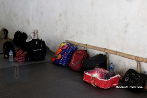 मिटरब्याज पीडितलाई प्रहरीले जबरजस्ती गाडीमा हालेर थानकोट कटाइदिएको पिडितको दाबी