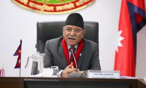 एघाराैं पटक मन्त्रीपरिषद् विस्तार, जनता समाजवादी पार्टीबाट बने दुई सांसद् मन्त्री