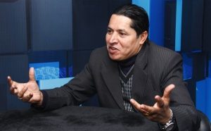 सञ्चारकर्मी ऋषि धमलालाई पटमूर्खको उपाधि !