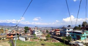 अबको २४ घण्टाको माैसम पूर्वानुमान यस्तो छ