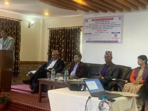 सरकारी निकायसँग विकास निर्माणमा सहकार्य गर्न चन्द्रागिरिसहित चार नगरको ऐक्यबद्धता