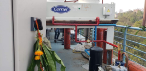 चोभार कोल्ड स्टोर सञ्चालनमा