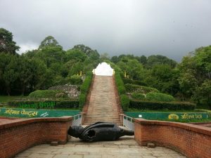 २०७२ सालको शक्तिशाली भूकम्पको आठ वर्ष पूरा