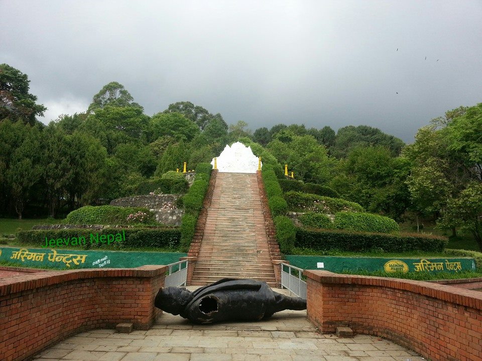 २०७२ सालको शक्तिशाली भूकम्पको आठ वर्ष पूरा