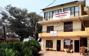 चन्द्रागिरि- १३ पुरानो नैकापमा आज शोक बिदा