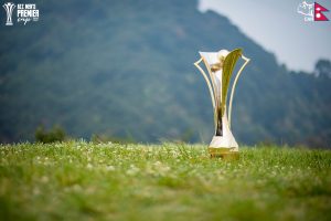 एसीसी प्रिमियर कप: सेमिफाइनलमा आज नेपालले कुवेतको सामना गर्दै