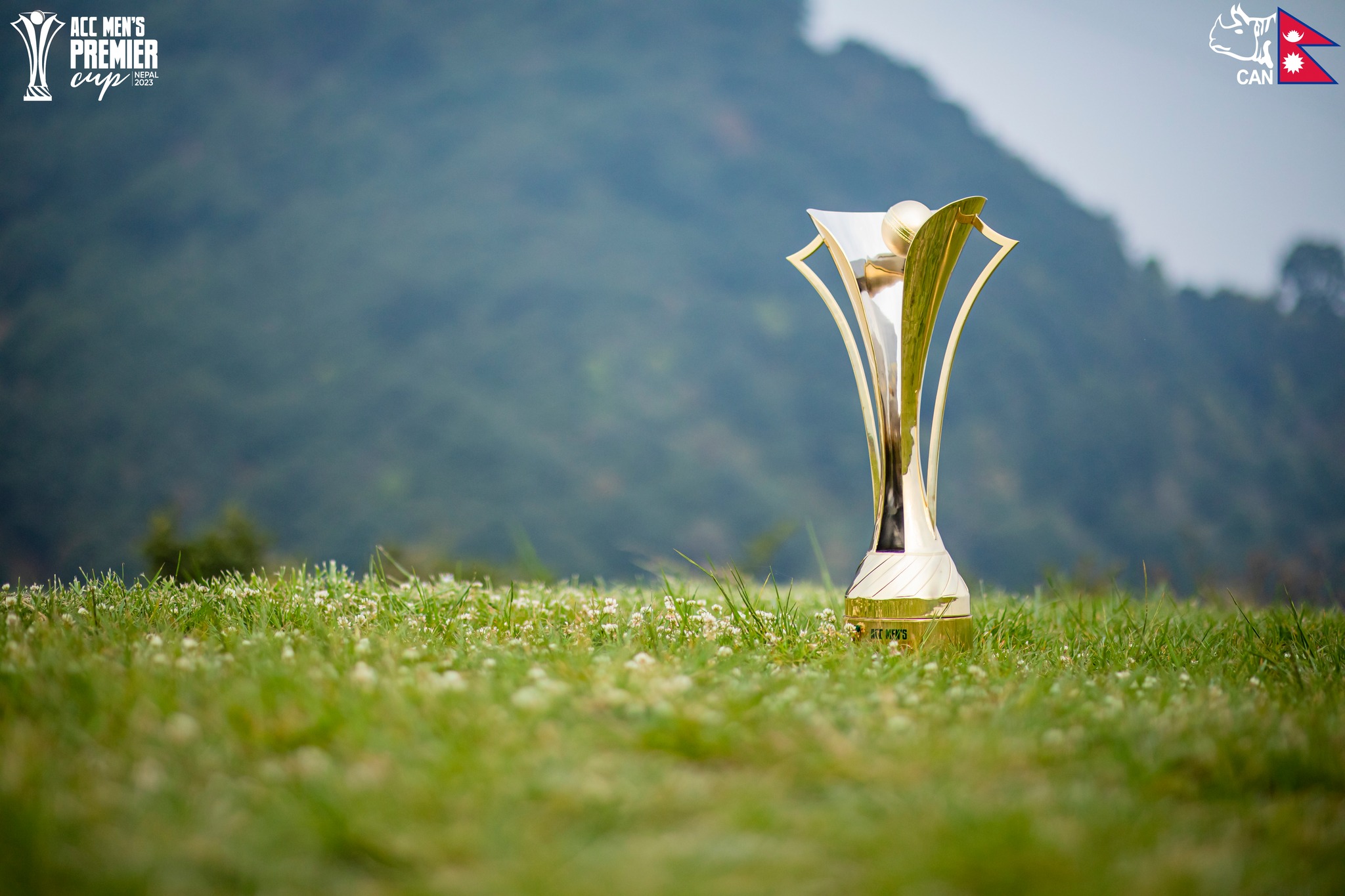 एसीसी प्रिमियर कप: सेमिफाइनलमा आज नेपालले कुवेतको सामना गर्दै