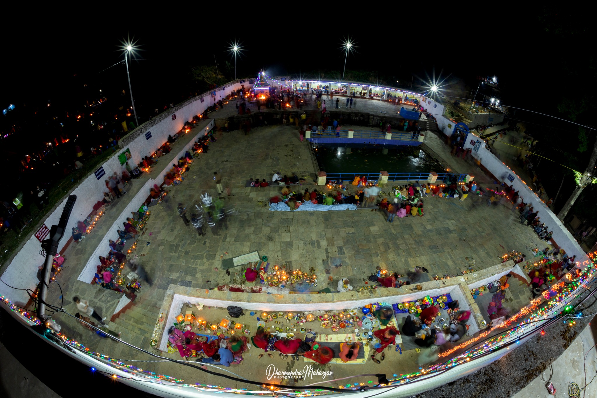 यस्ता छन् मातातीर्थका रोचक किंवदन्ती