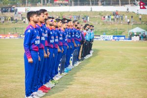 एसीसी प्रिमियर कप: फाइनलमा नेपाल र युएई भिड्दै, विजेताले  एसिया कपमा स्थान बनाउने