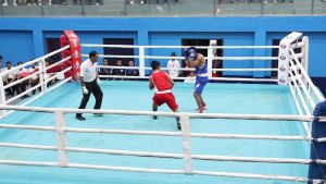 वीर गणेशमान सिंह राष्ट्रव्यापी बक्सिङ च्याम्पियनसिप सुरु