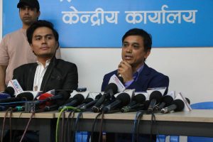 ढाकाकुमार पार्टीको साधारण सदस्यसमेत नरहने गरी कारबाहीमा