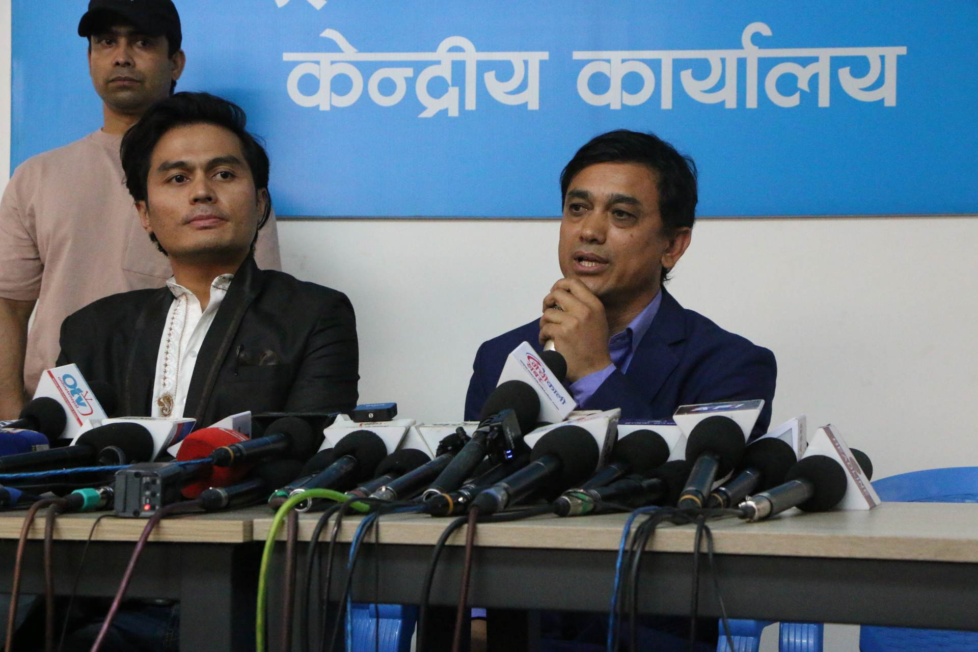 ढाकाकुमार पार्टीको साधारण सदस्यसमेत नरहने गरी कारबाहीमा