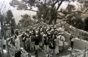 आज मुस्लिम समुदायले इदुलफित्र मनाउँदै