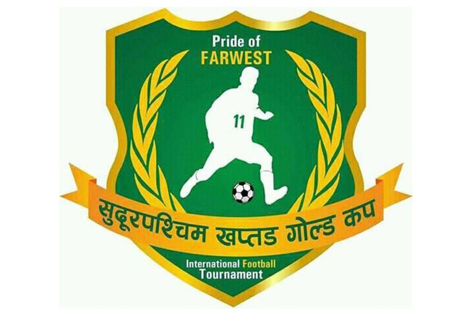 खप्तड गोल्डकप फुटबलको उपाधि थ्री स्टार क्लबको पोल्टामा