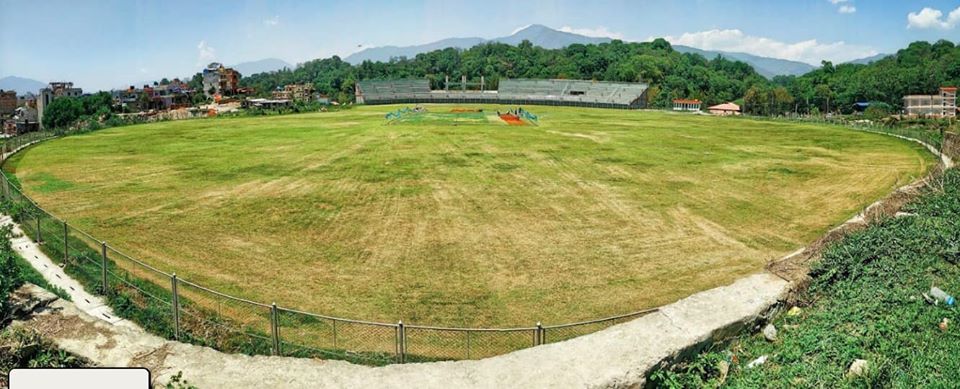 एसीसी प्रिमियर कप मूलपानी मैदानमा हुने नेपालको खेलमा प्रवेश नि:शुल्क