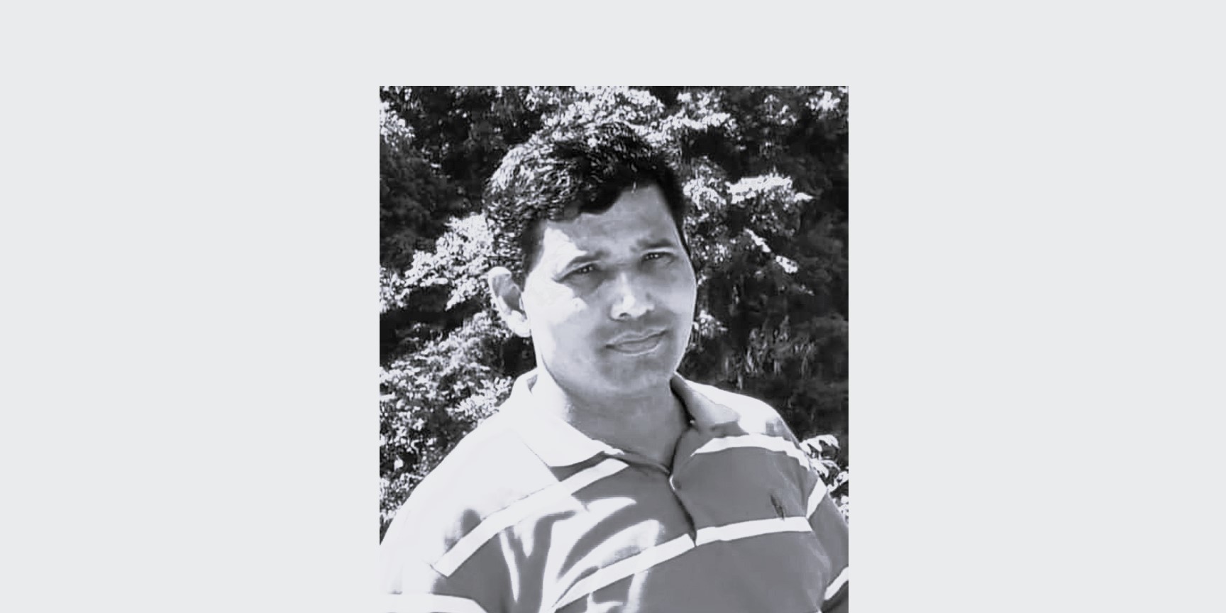 शोकमा कीर्तिपुर, कार्यपालिका सदस्य दानकोटीको निधन, भोलि मंगलबार पनि शोक बिदा