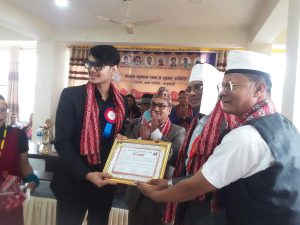 चन्द्रागिरिमा दुईसहित तीन उद्योगका उद्यमी २४ वर्षीय कुमालले दिइरहेका छन सयाैंलाई रोजगारी