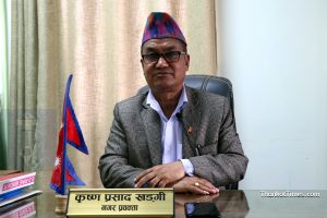 मिडिया समन्वयका लागि अब स्थानीय तहका प्रवक्ता नै सक्रिय हुनुपर्ने