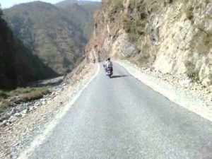 काठमाडौं-कुलेखानी-हेटौंडा जोड्ने अर्को सडकपनि सडक मर्मतका लागि बन्द