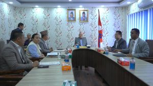 रेवती सापकोटा फेरि बने बागमती प्रदेशका सञ्चार रजिष्ट्रार