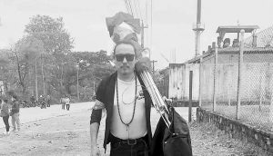 सरकारले गर्‍यो पदम लिम्बुलाई सहिद घोषणा