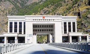 रसुवागढी नाका आजदेखि दुईतर्फी सञ्चालनमा