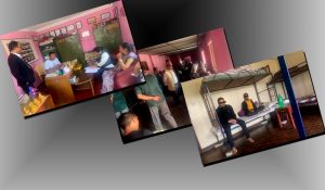 चन्द्रागिरिमा एक दर्जन पुनःर्स्थापना केन्द्र, सञ्चालक भन्छन् ‘सीपमुलक तालिम दिन पाए हुन्थ्यो !’