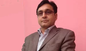 नक्कली शरणार्थी प्रकरणः नेकपा एमालेका सचिव टोपबहादुर रायमाझी काठमाडौंबाटै पक्राउ