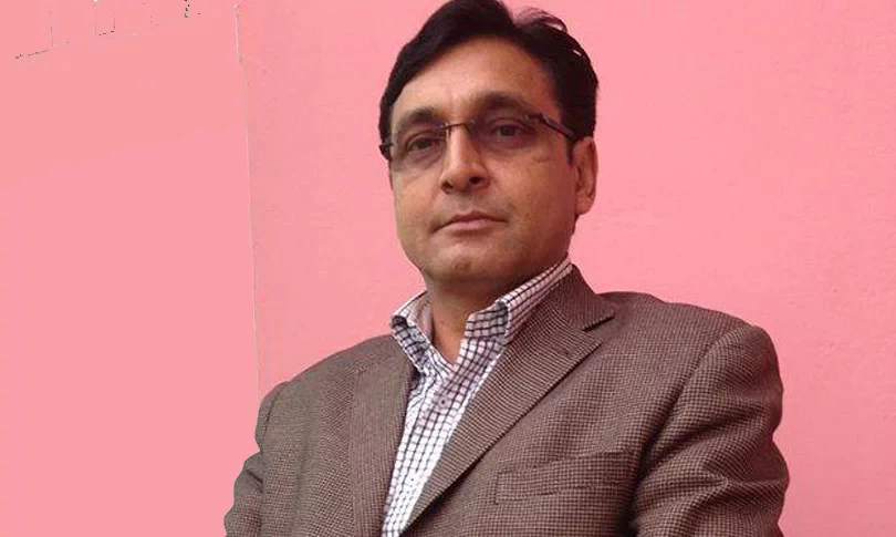 नक्कली शरणार्थी प्रकरणः नेकपा एमालेका सचिव टोपबहादुर रायमाझी काठमाडौंबाटै पक्राउ