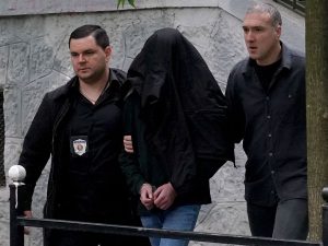 १३ वर्षीय विद्यार्थीले गोली चलाउँदा सर्बियामा ९ जनाको मृत्यु