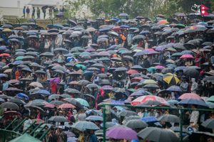 एसीसी प्रिमियर कपः नेपाल र युएईबीचको फाइनल स्थगित, भोलि पुनः सुरू हुने