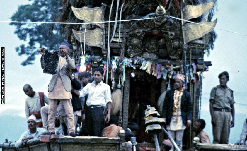 भोलि काठमाडौं उपत्यकामा सार्वजनिक बिदा