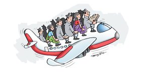 स्थानीय तहका पदाधिकारी र कर्मचारीलाई विदेश भ्रमणमा कडाइ
