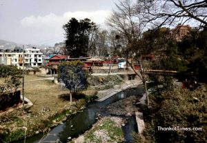 चन्द्रागिरि नगरमा ३ वटा करिडोर निर्माणका लागि आगामी वर्ष ८ करोड प्राप्त हुने