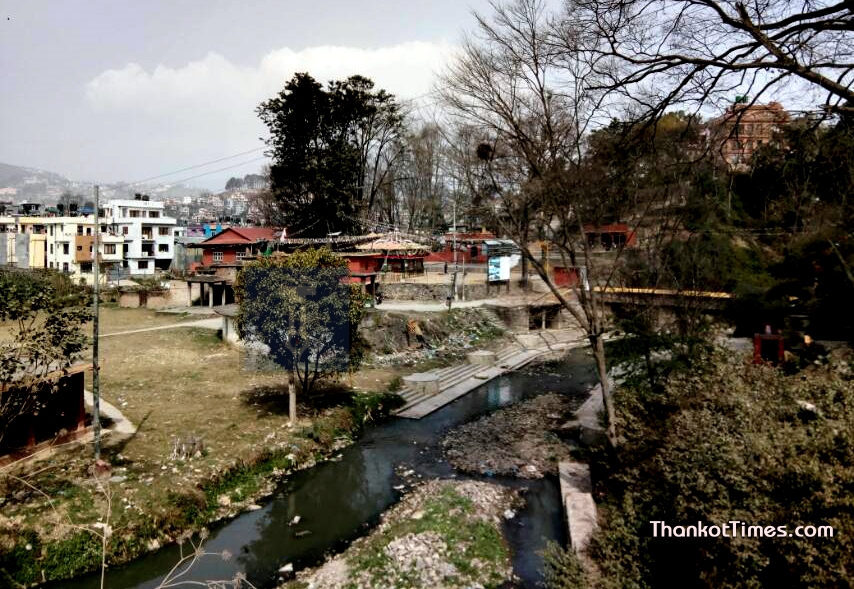 चन्द्रागिरि नगरमा ३ वटा करिडोर निर्माणका लागि आगामी वर्ष ८ करोड प्राप्त हुने