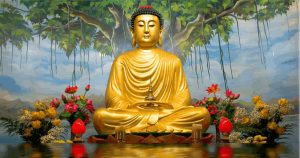 २५६७औं बुद्धजयन्तीका अवसरमा थानकोटमा रथयात्रा आयोजना हुने