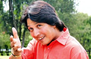 शरणार्थी समेत शुद्ध नहुने देश भन्दै दिपकराज गिरीले गरे व्यङ्ग्य