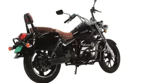 नौबिसेमा बिजुली बाइक चार्ज गर्न नपाएपछि उकालोमा २ घण्टा धकेल्नु पर्‍यो