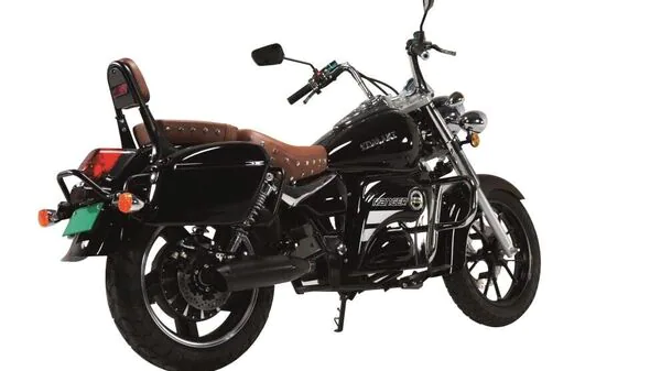 नौबिसेमा बिजुली बाइक चार्ज गर्न नपाएपछि उकालोमा २ घण्टा धकेल्नु पर्‍यो