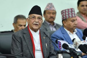 नेकपा एमालेको नयाँ सदस्यताका लागि १ लाख १९ हजार ९५  जनाको आवेदन