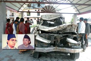 दासढुंगा हत्याकाण्डको ३० वर्ष पूरा, मदन भण्डारी र जिवराज आश्रितको हत्या अझैपनि रहस्यमै