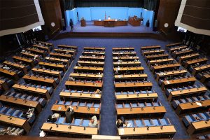 आज संघीय संसद्का सबै विषयगत समितिको बैठक बस्दै