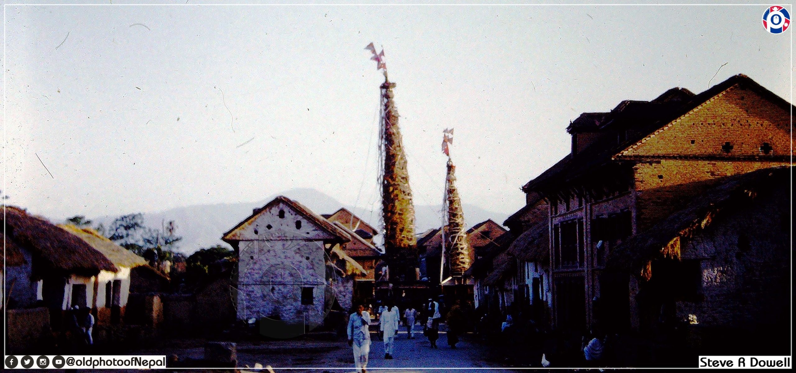 जेठ ८ गते थटी टोलबाट मच्छिन्द्रनाथको रथ तानिने भएपछि गुठी संस्थानले पठायो सात गाउँलेलाई सूचना