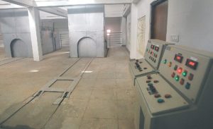 पशुपतिमा विद्युतीय शवदाह नि:शुल्क हुँदै