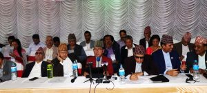 राप्रपाले अबदेखि आधा उम्मेदवार ‘प्राइमरी इलेक्सन’ बाट छान्ने