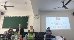 दोश्रो बागमती प्रदेश खेलकुद प्रतियोगिता जेष्ठ ७ बाट, चन्द्रागिरिका कम्तीमा ६ खेलाडीको सहभागिता