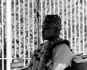 कालीमाटीमा भेटियो अधिराजकुमार नीराजनको नामको जग्गा