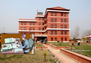 भुक्तानी प्रकृया सरल बनाउन चन्द्रागिरिका सबै वडामा लेखा समूहका कर्मचारी राखिँदै