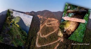 जेठ २० गते थानकोटबाट निस्कने बृहत् पदयात्राको तयारी पूरा